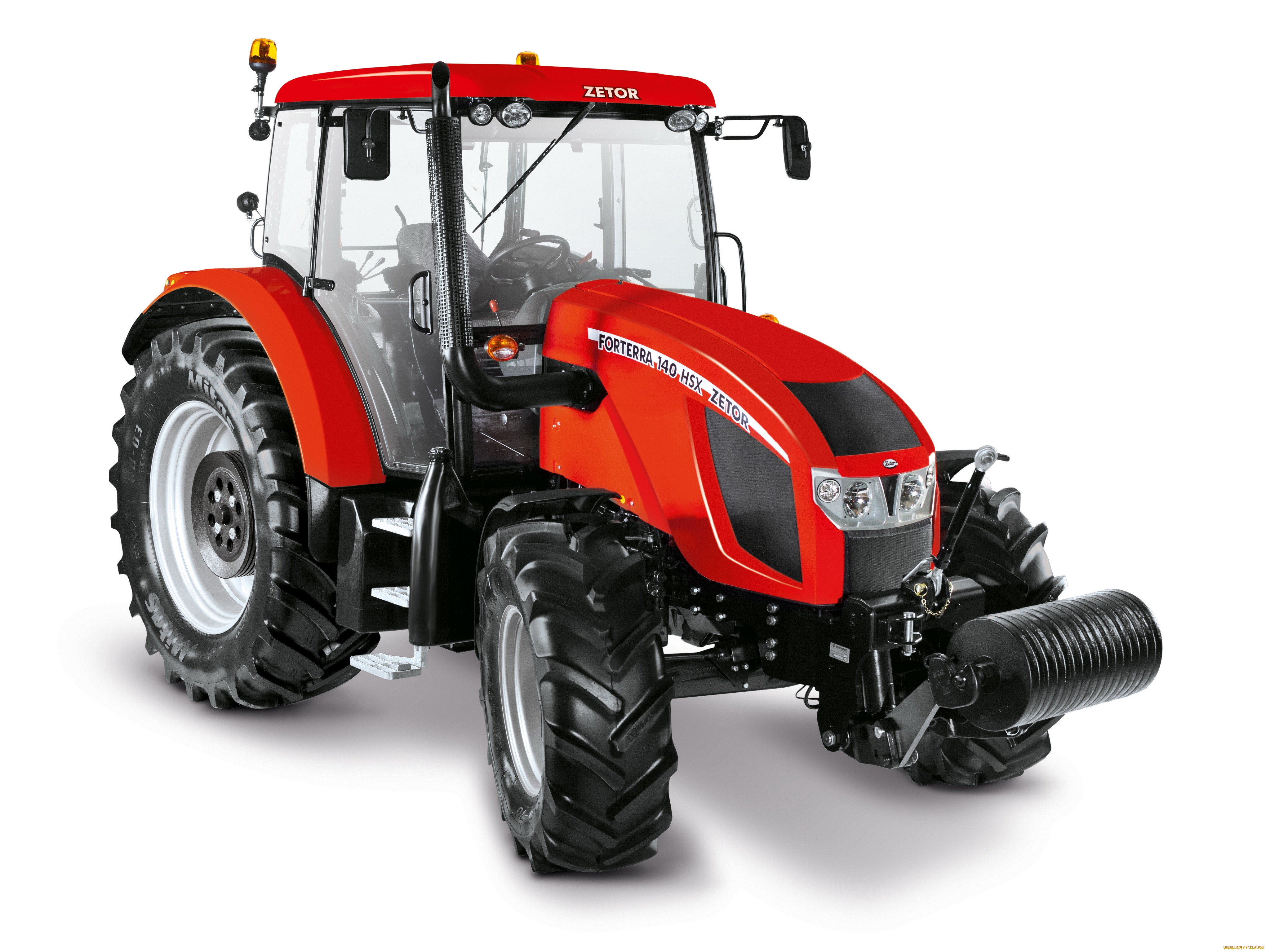 , , zetor